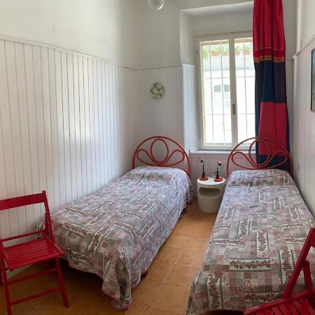 La Casa Di Franca Lejlighed Grado Eksteriør billede