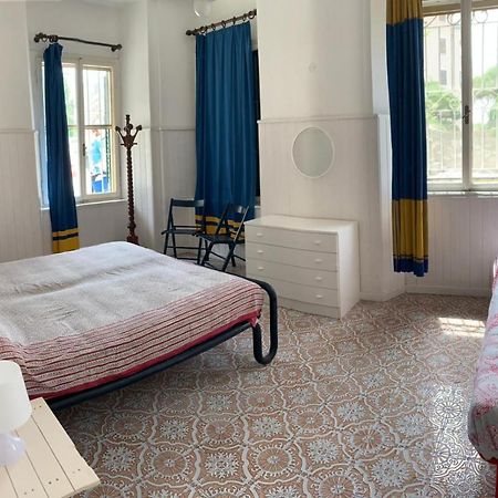 La Casa Di Franca Lejlighed Grado Eksteriør billede